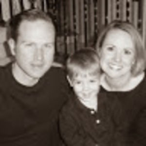 Meet your Posher, Brett